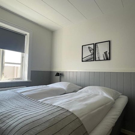 Bed and Breakfast Annex Фредеріксгавн Екстер'єр фото