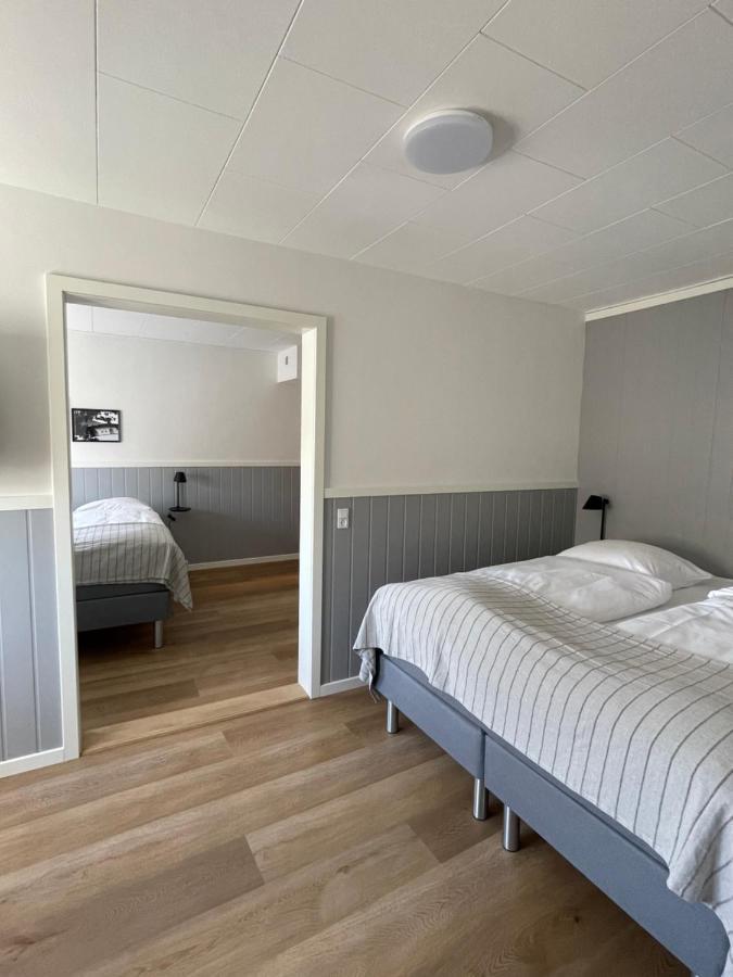 Bed and Breakfast Annex Фредеріксгавн Екстер'єр фото
